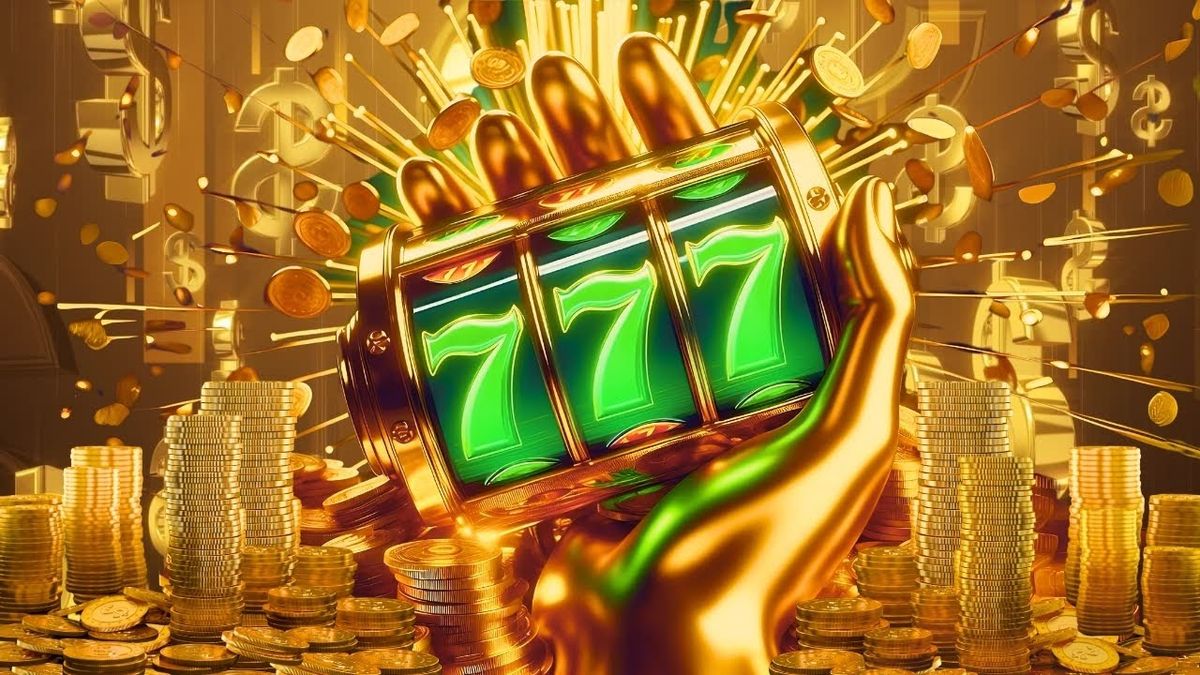 Jaya Slot پاکستان ریئل منی گیمز